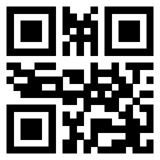 Il QrCode di 3209998304