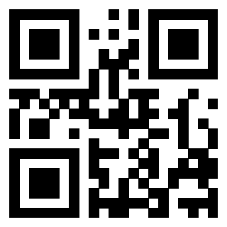 Immagine del Qr Code di 3209998311
