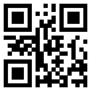 3209998312 - Immagine del QrCode associato