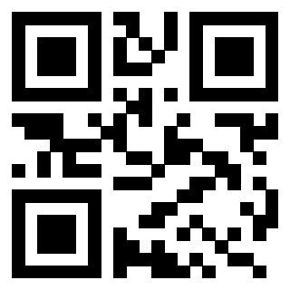 3209998314 Qr Code associato