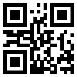3209998316 - Immagine del Qr Code associato