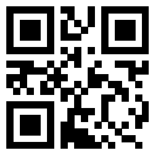 3209998317 - Immagine del Qr Code
