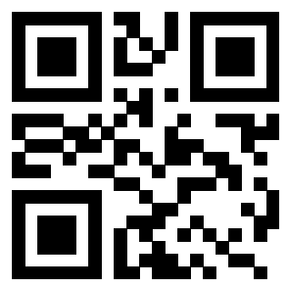 3209998318 - Immagine del Qr Code