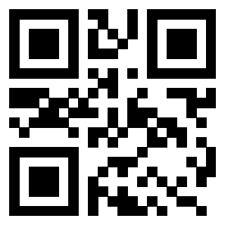 3209998320 - Immagine del QrCode