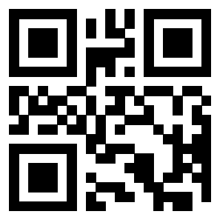 Il QrCode di 3209998321