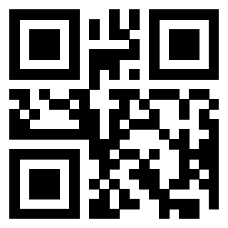 Immagine del Qr Code di 3209998324