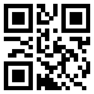 3209998325 Qr Code associato