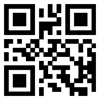 Immagine del Qr Code di 3209998326