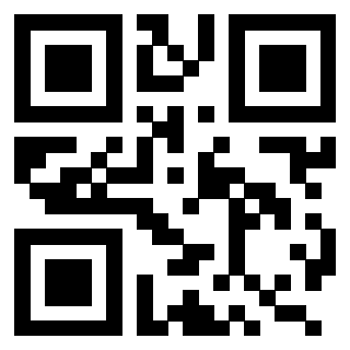Immagine del QrCode di 3209998327