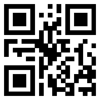 3209998331 Qr Code associato