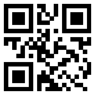 3209998334 - Immagine del Qr Code