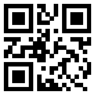 3209998335 - Immagine del Qr Code associato