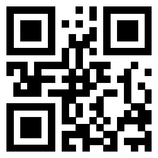 3209998336 - Immagine del Qr Code associato