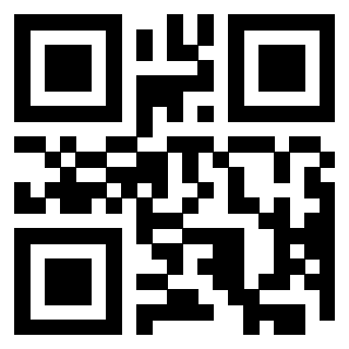 3209998337 Qr Code associato