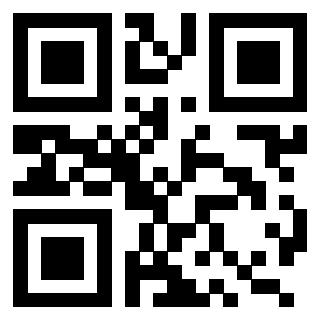 3209998339 Qr Code associato