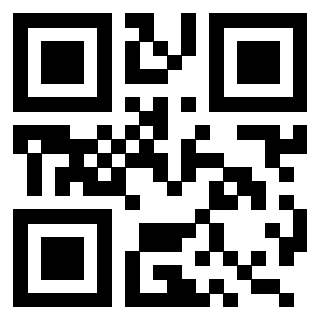 3209998341 Qr Code associato