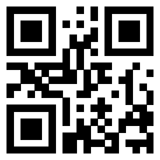 Immagine del QrCode di 3209998342