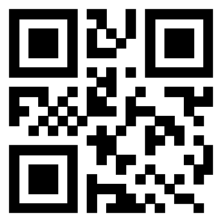Immagine del QrCode di 3209998346