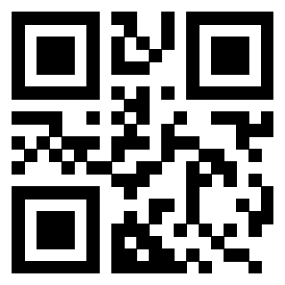 3209998347 - Immagine del QrCode associato