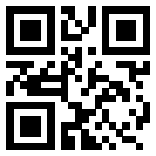 Immagine del QrCode di 3209998349