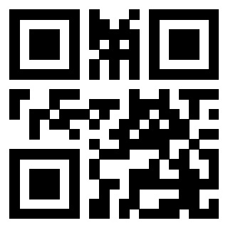 Immagine del QrCode di 3209998351