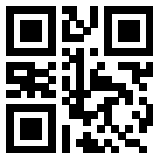 3209998355 - Immagine del QrCode associato