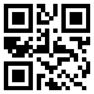 Immagine del QrCode di 3209998358