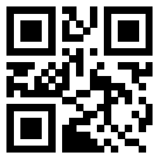 Scansione del Qr Code di 3209998365