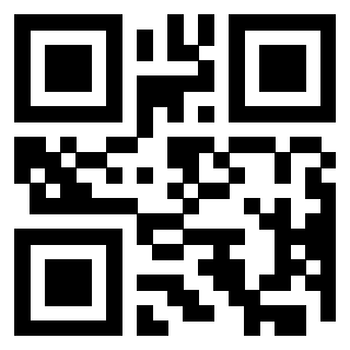 3209998366 - Immagine del Qr Code associato