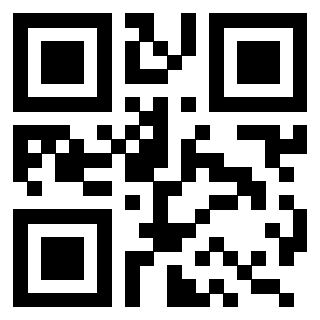 3209998370 QrCode associato