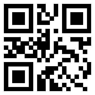 Il Qr Code di 3209998371