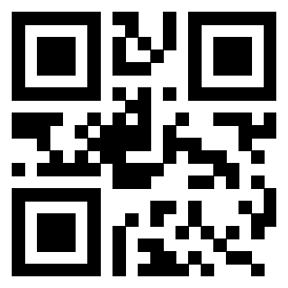 3209998373 QrCode associato
