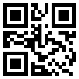 Il QrCode di 3209998374