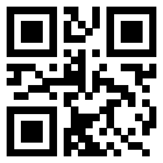 Immagine del QrCode di 3209998375