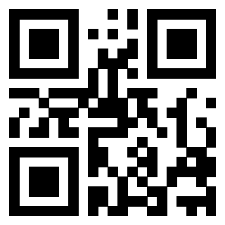 Scansione del Qr Code di 3209998381