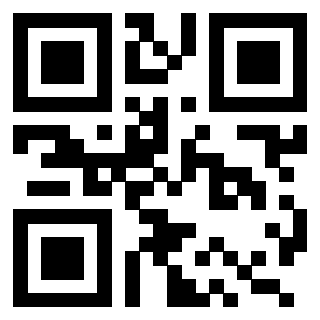 Il Qr Code di 3209998382