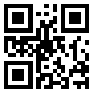Immagine del Qr Code di 3209998387