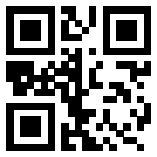 3209998393 - Immagine del QrCode associato