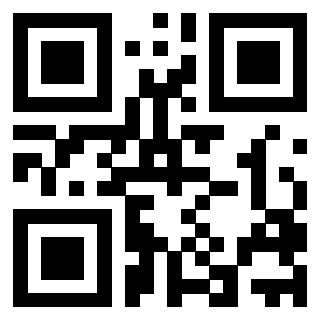 Immagine del QrCode di 3209998394
