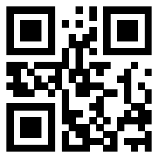 Il Qr Code di 3209998396
