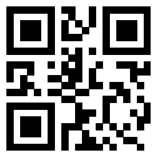 3209998397 - Immagine del QrCode associato