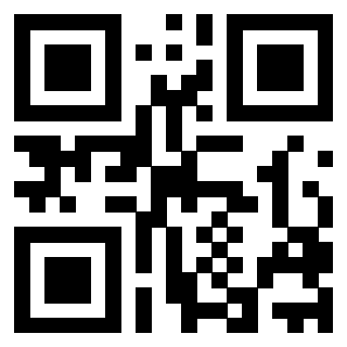 3209998400 - Immagine del Qr Code
