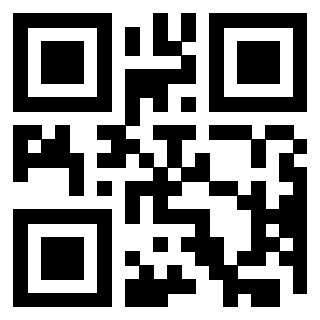 3209998402 - Immagine del Qr Code