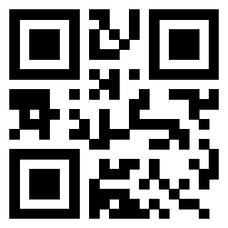 3209998403 - Immagine del Qr Code associato
