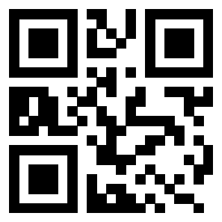 3209998404 - Immagine del QrCode associato