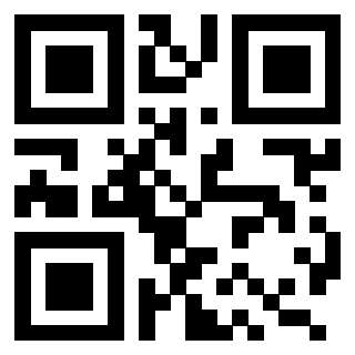 Immagine del Qr Code di 3209998406