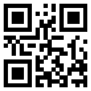 Immagine del Qr Code di 3209998407