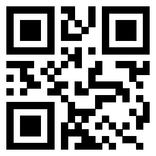 3209998408 - Immagine del QrCode