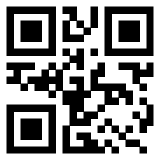 3209998410 Qr Code associato