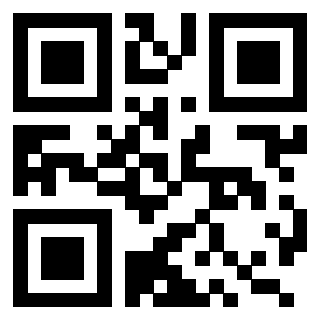 Il Qr Code di 3209998411